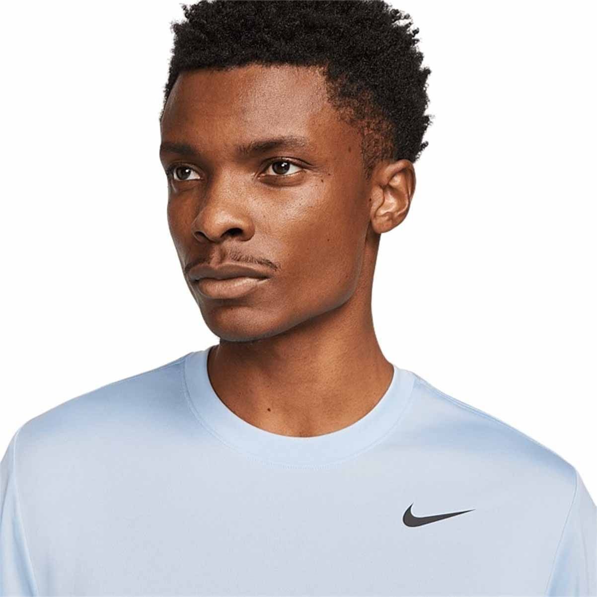 Camiseta Nike Dri-Fit Reset Masculino DX0989-010 - Ativa Esportes