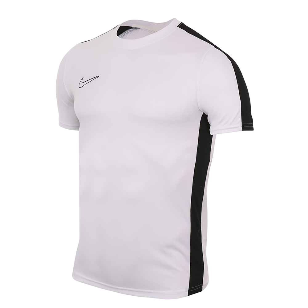 Camiseta Nike M/C Dri-Fit Academy 23 Masculina DR1336-100 - Ativa Esportes