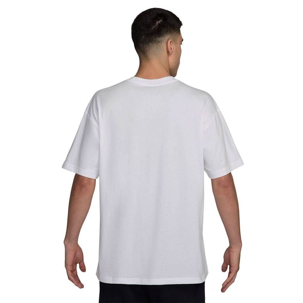 Camiseta Nike M/C Sportswear Jdi Masculina IH1375-100 - Ativa Esportes