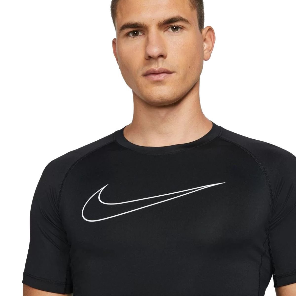 Camiseta Nike Pro Dri-FIT Masculina DD1992-010