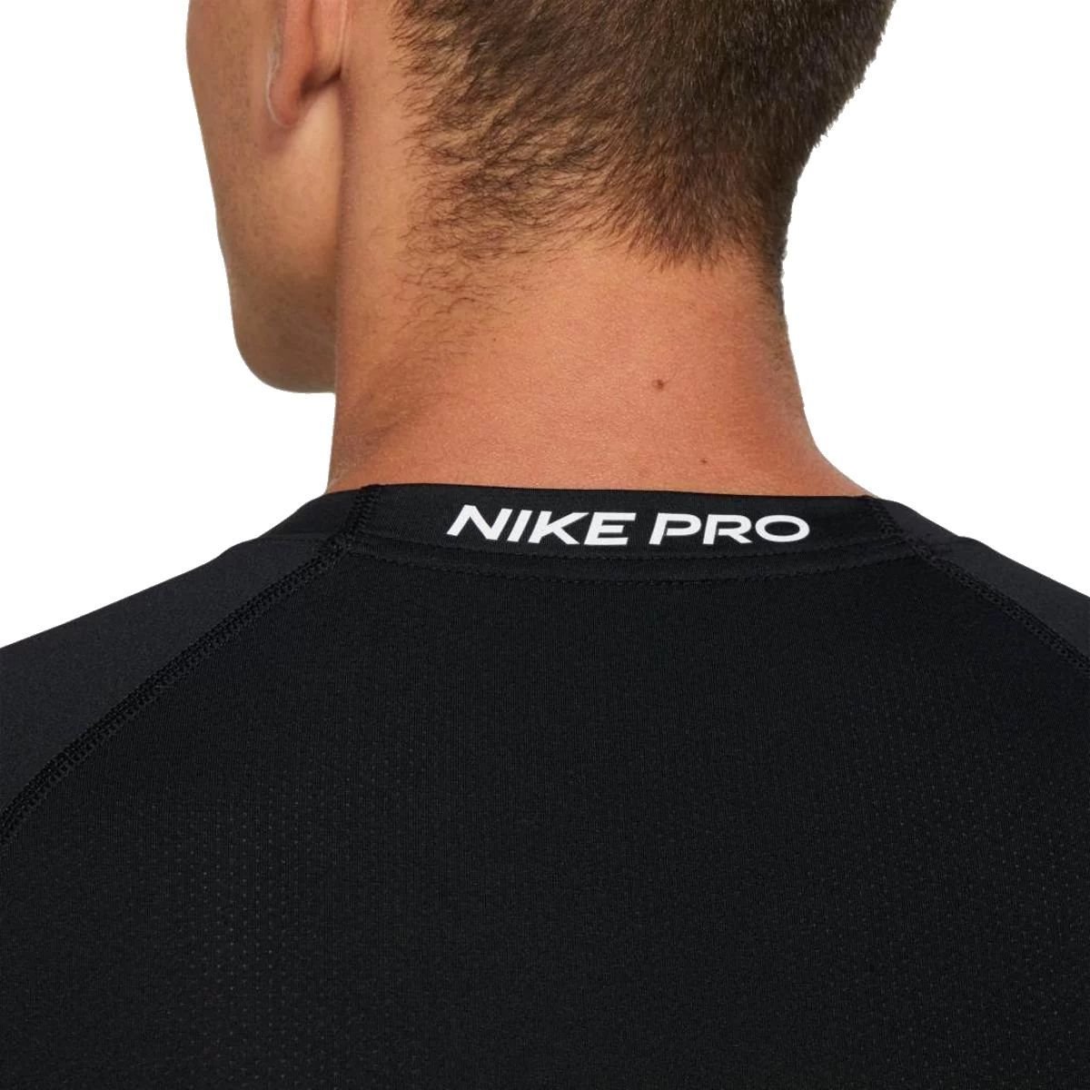 Camiseta Nike Pro Dri-FIT Masculina DD1992-010 - Ativa Esportes