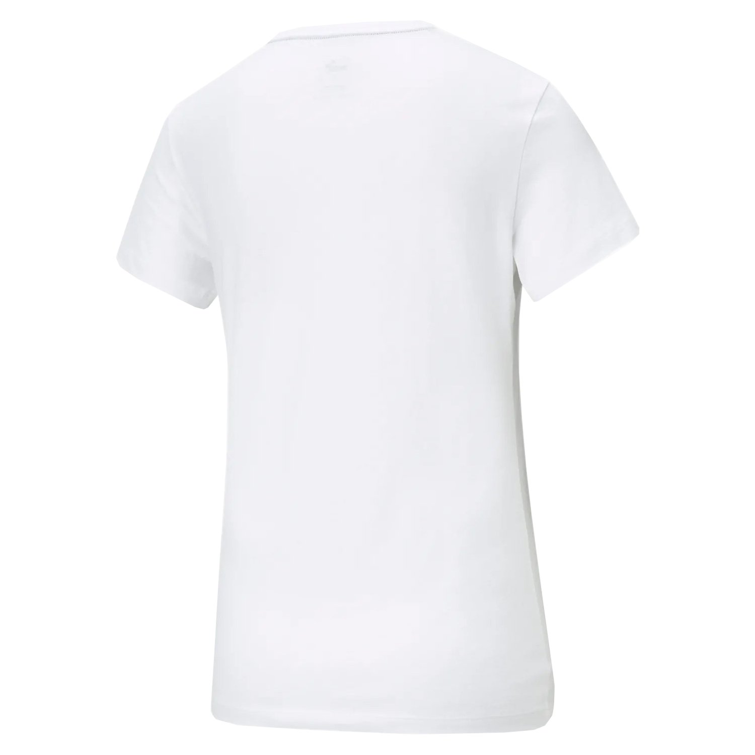 Camiseta Puma Essentials Small Logo Tee Feminina 586776-02 - Ativa Esportes