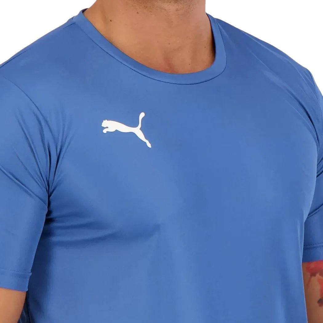 Camiseta Puma Jersey Active Masculina 704783-06 - Ativa Esportes