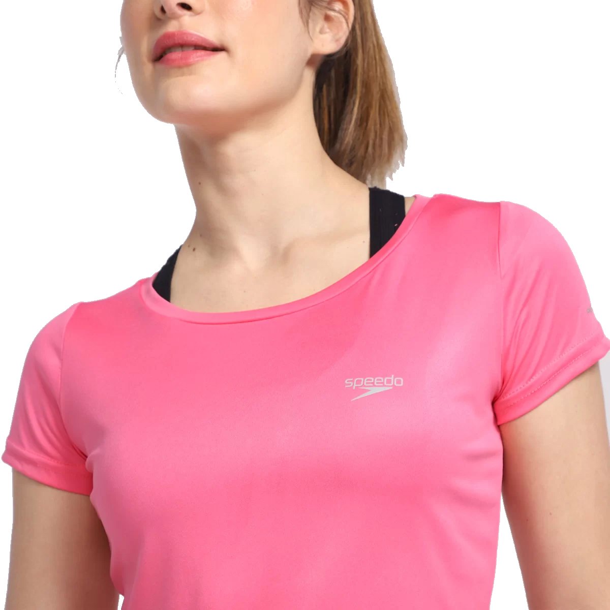 Camisa Dry Cool Feminina Light Trekking Proteção Uv +50 Mc