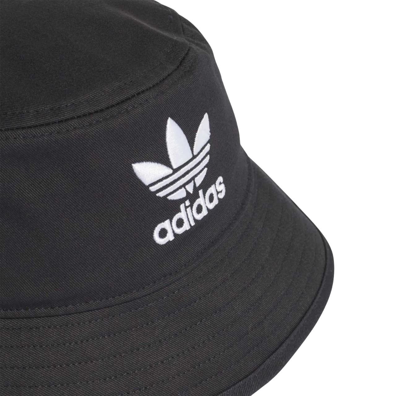Chapéu Adidas Bucket Adicolor Trefoil Unissex AJ8995