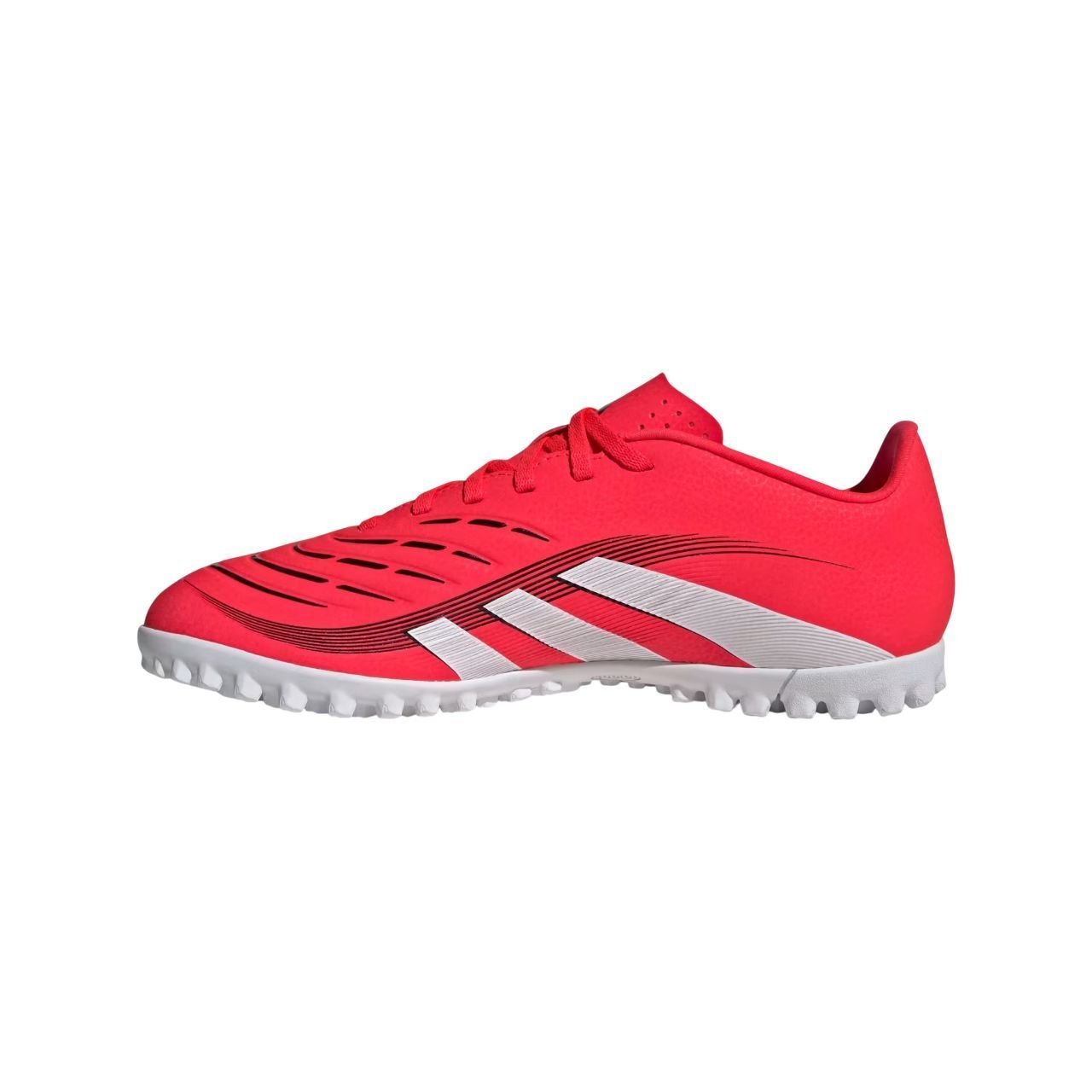 シューズ Adidas Predator Chuteira Adidas Society Predator Club Masculina ID3784 - Ativa