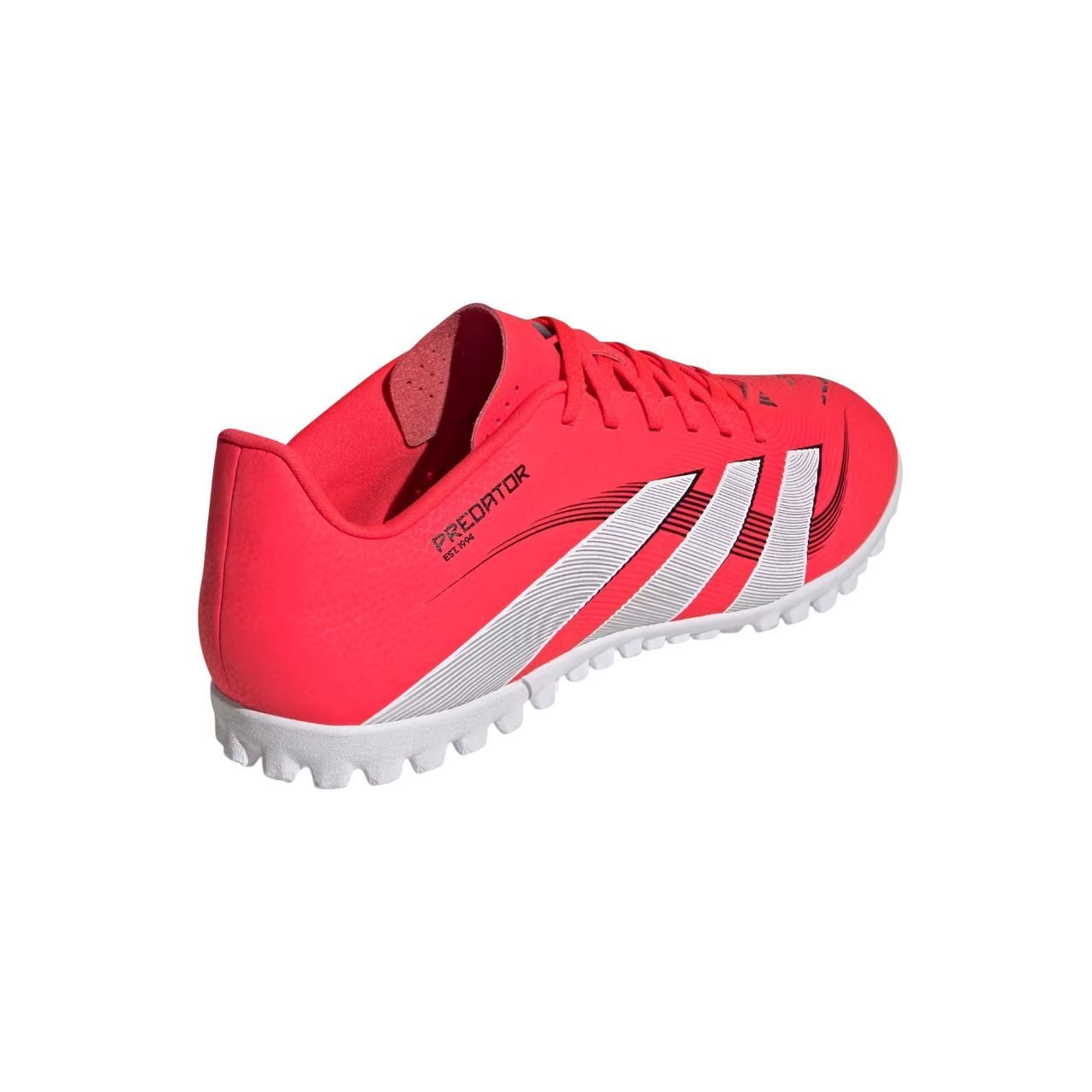 シューズ Adidas Predator Chuteira Adidas Society Predator Club Masculina ID3784 - Ativa