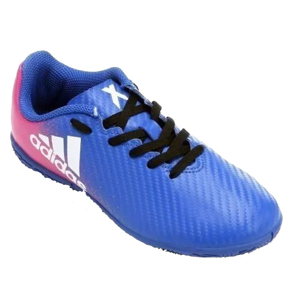 tenis futsal marca x