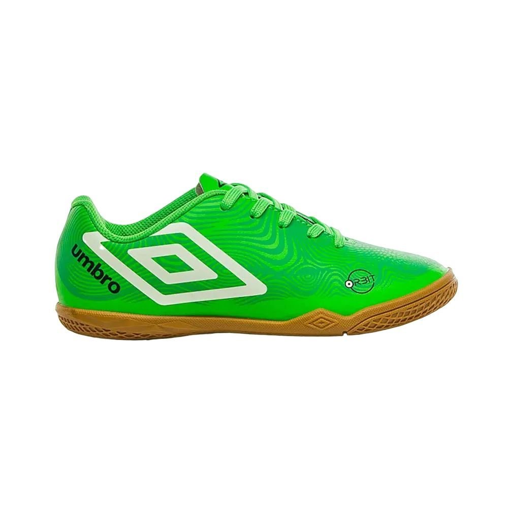 Chuteira Futsal Umbro X-Comfort Multicores