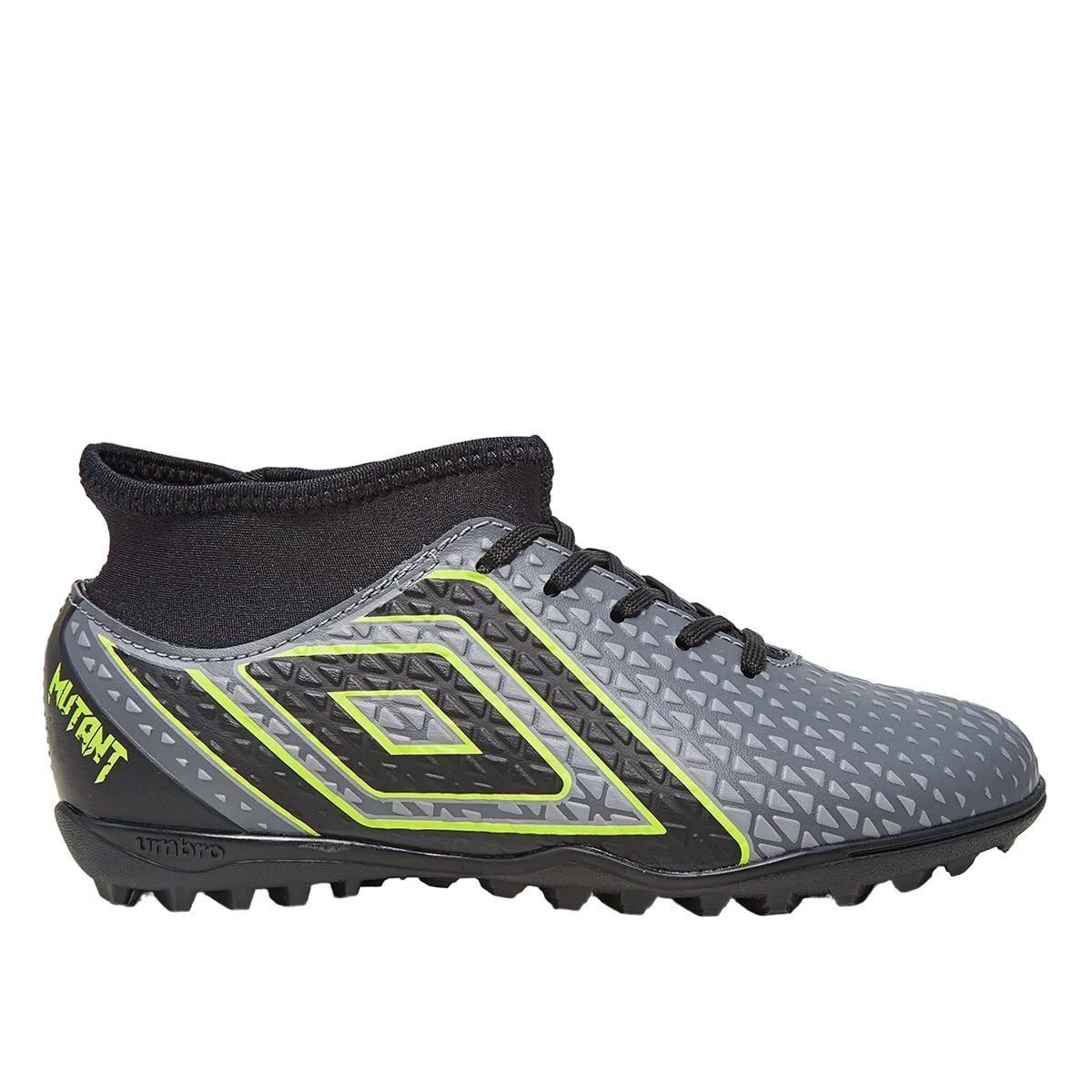 Chuteira Infantil Umbro Society Mutant Jr U07FB00263-816
