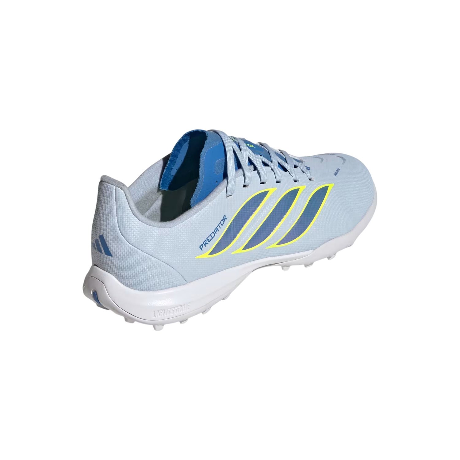 Chuteira Juvenil Adidas Society Predator League JR7913 - Ativa
