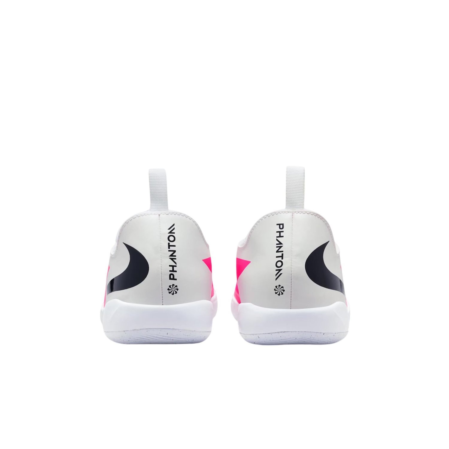 Chuteira Juvenil Nike Futsal Phantom 6 Low Academy IH1796-901