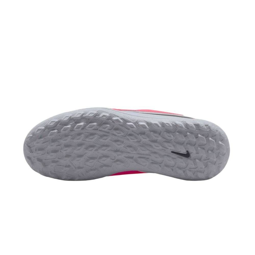 Chuteira Juvenil Nike Society Phantom 6 Low Club IH1799-901