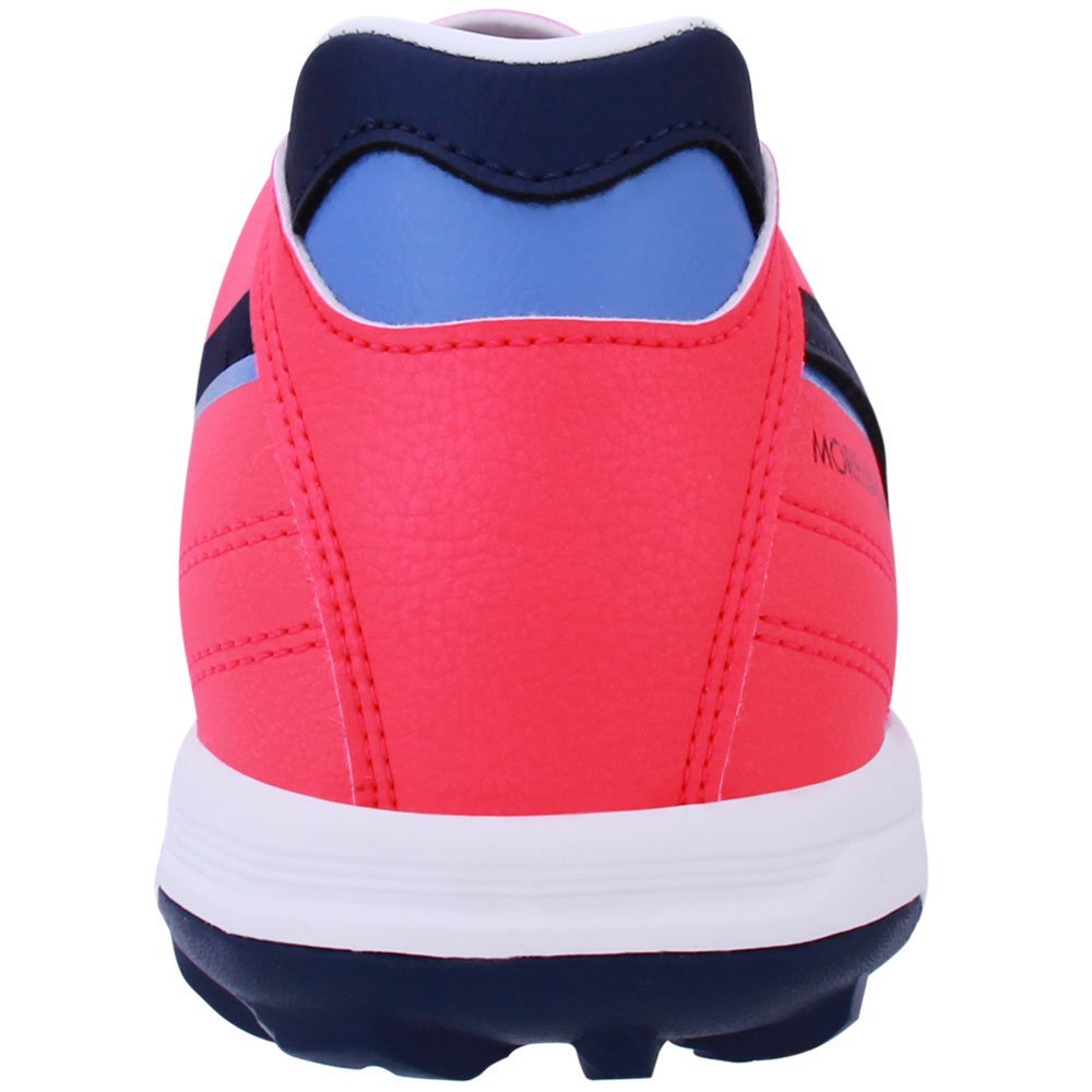 chuteira society mizuno morelia classic as p masculina