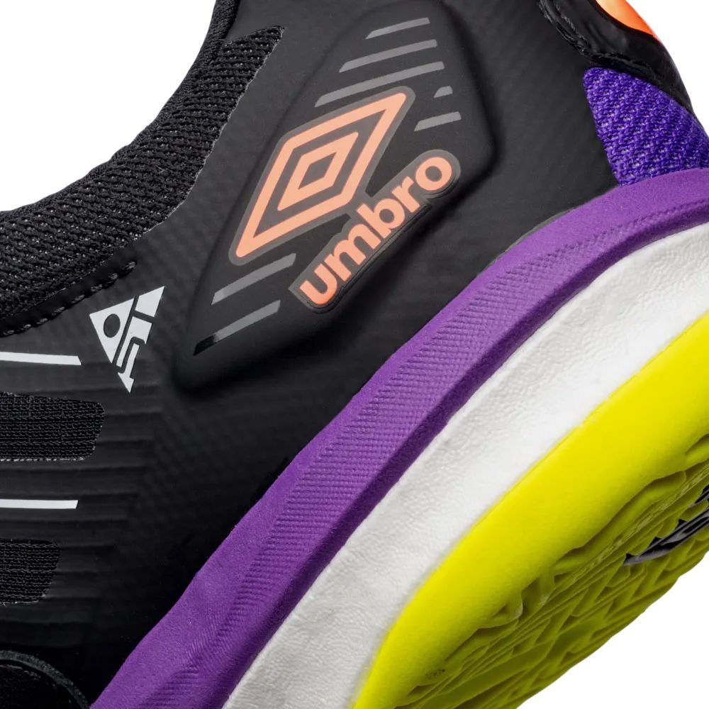 Chuteira Umbro Futsal Pro 5 Stable Masculina U03FB00439-160
