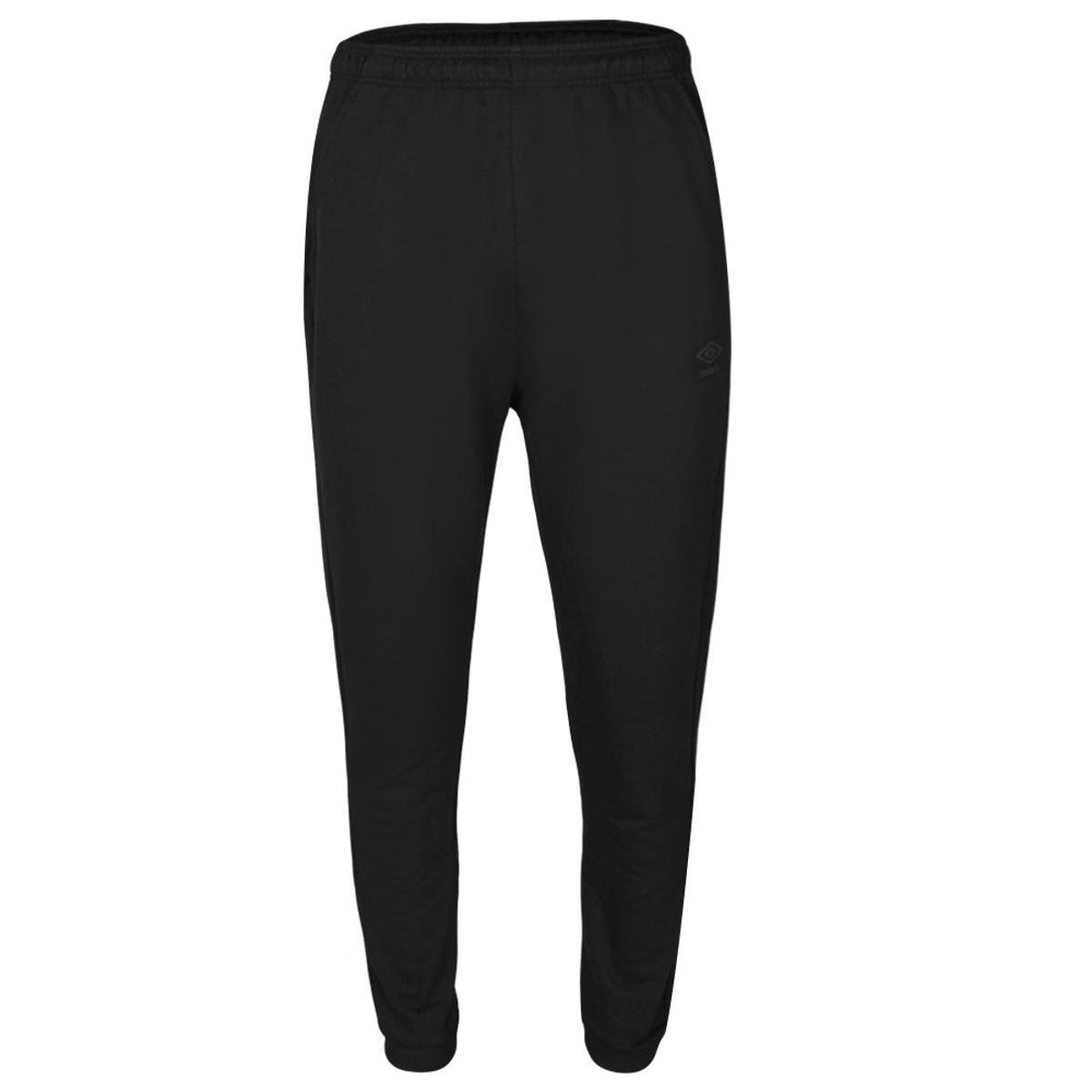 calça moletom umbro