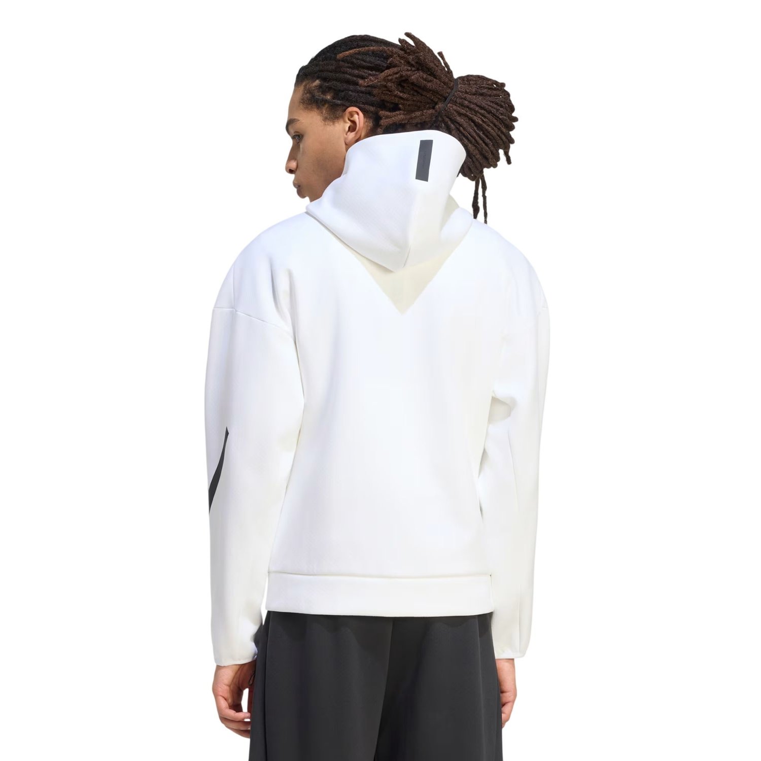 Jaqueta Adidas Zne Masculino KF6439 - Ativa Esportes