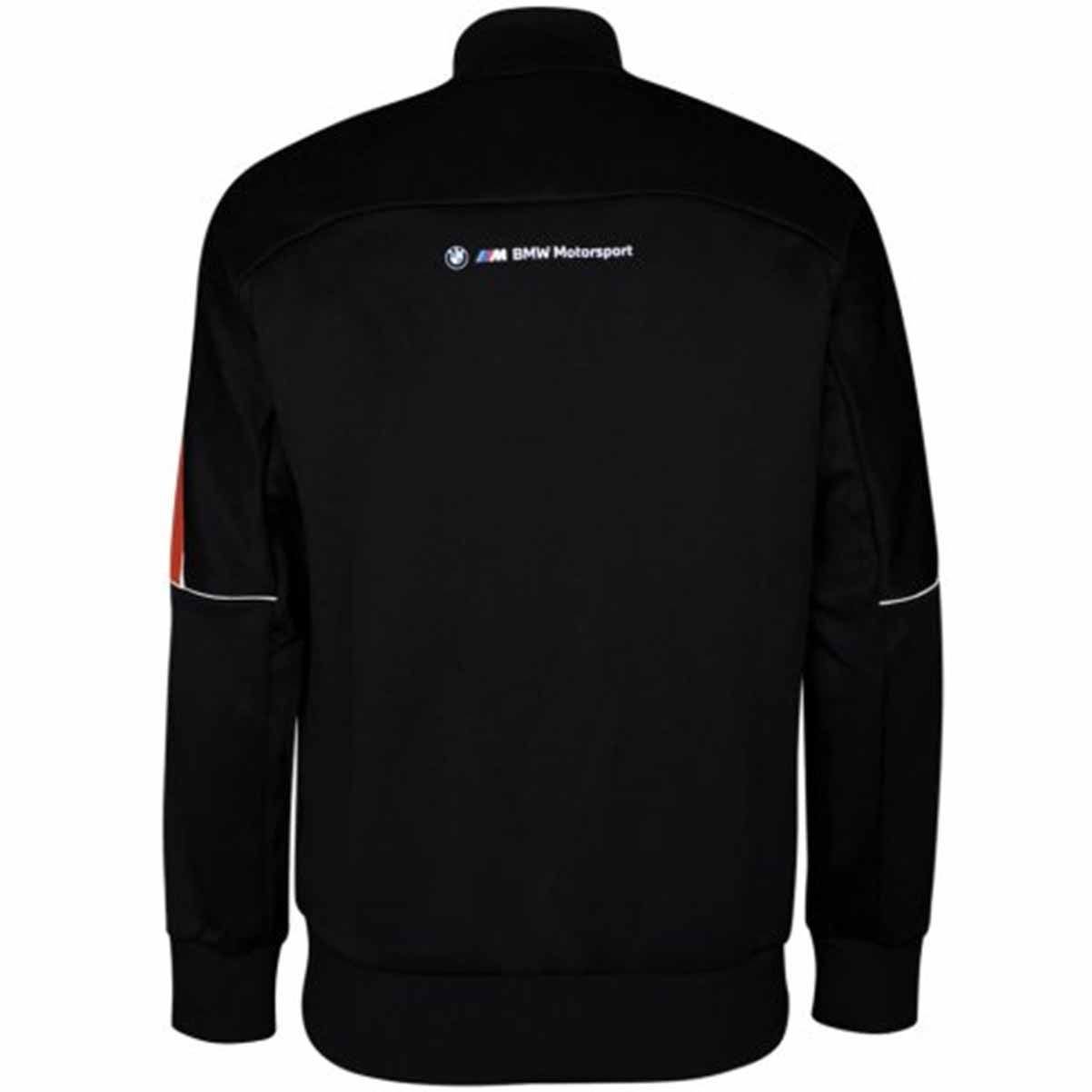 Jaqueta puma outlet bmw motorsport