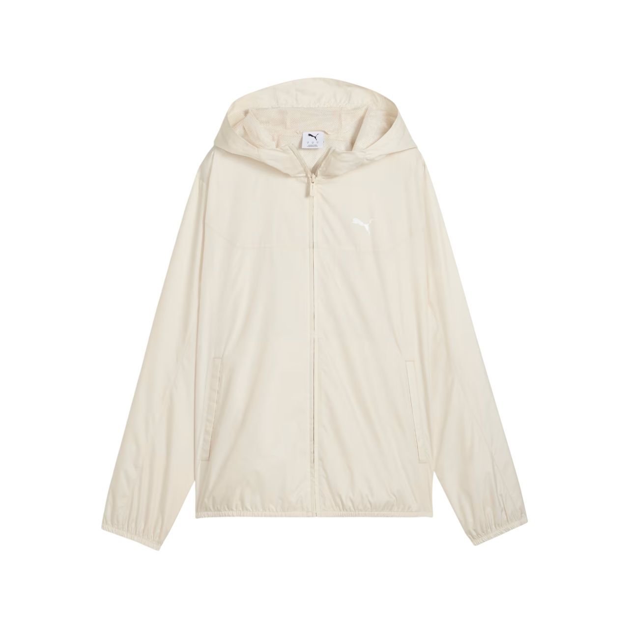 Jaqueta Puma Corta Vento Ess Regular Feminina 685133-87 - Ativa