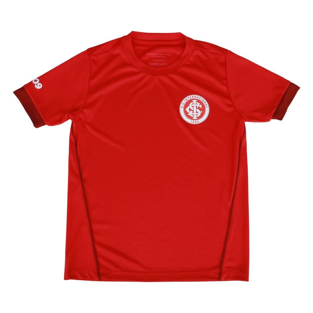 Kit Jogo Internacional Infantil Betel Colorado 1125108-424