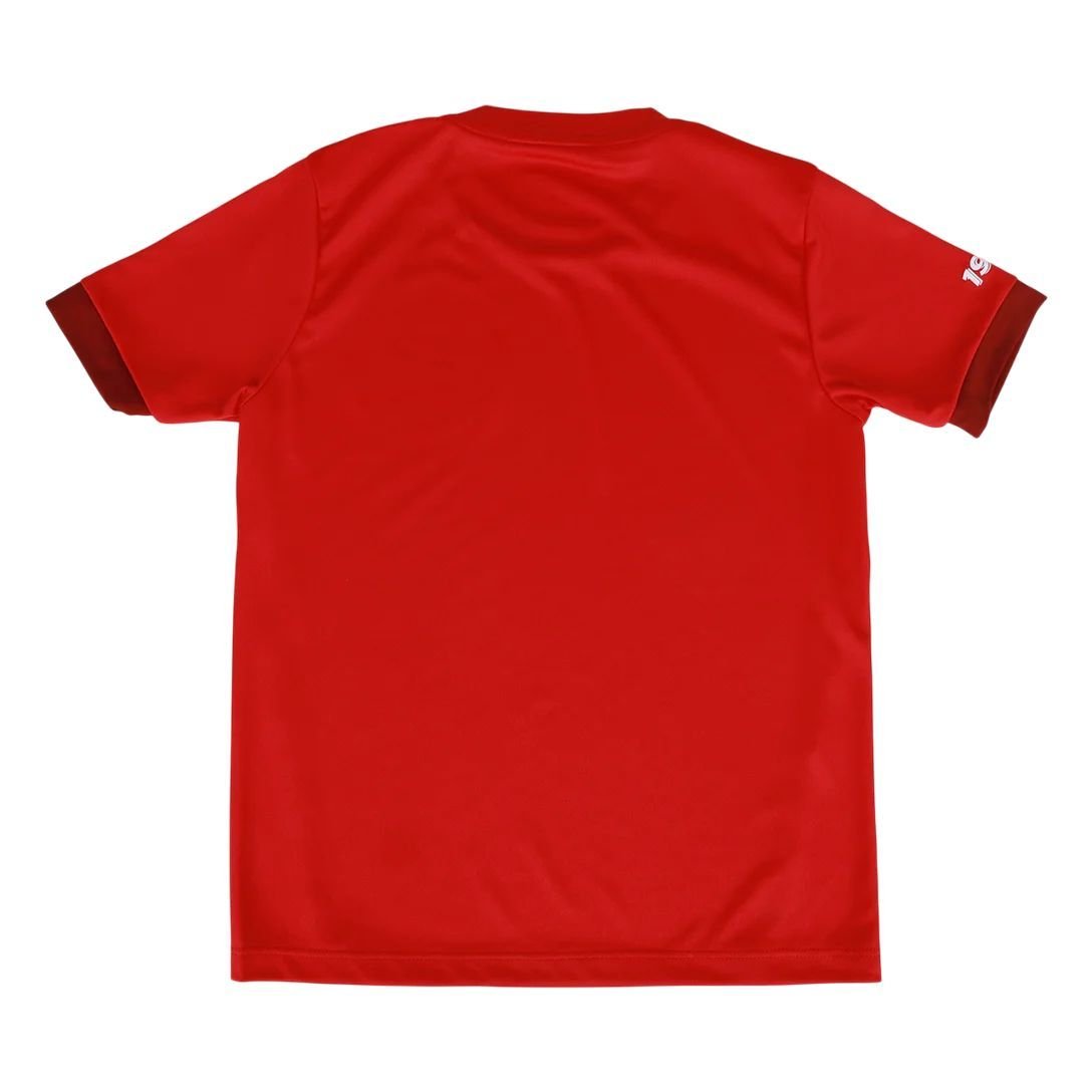 Kit Jogo Internacional Infantil Betel Colorado 1125108-424