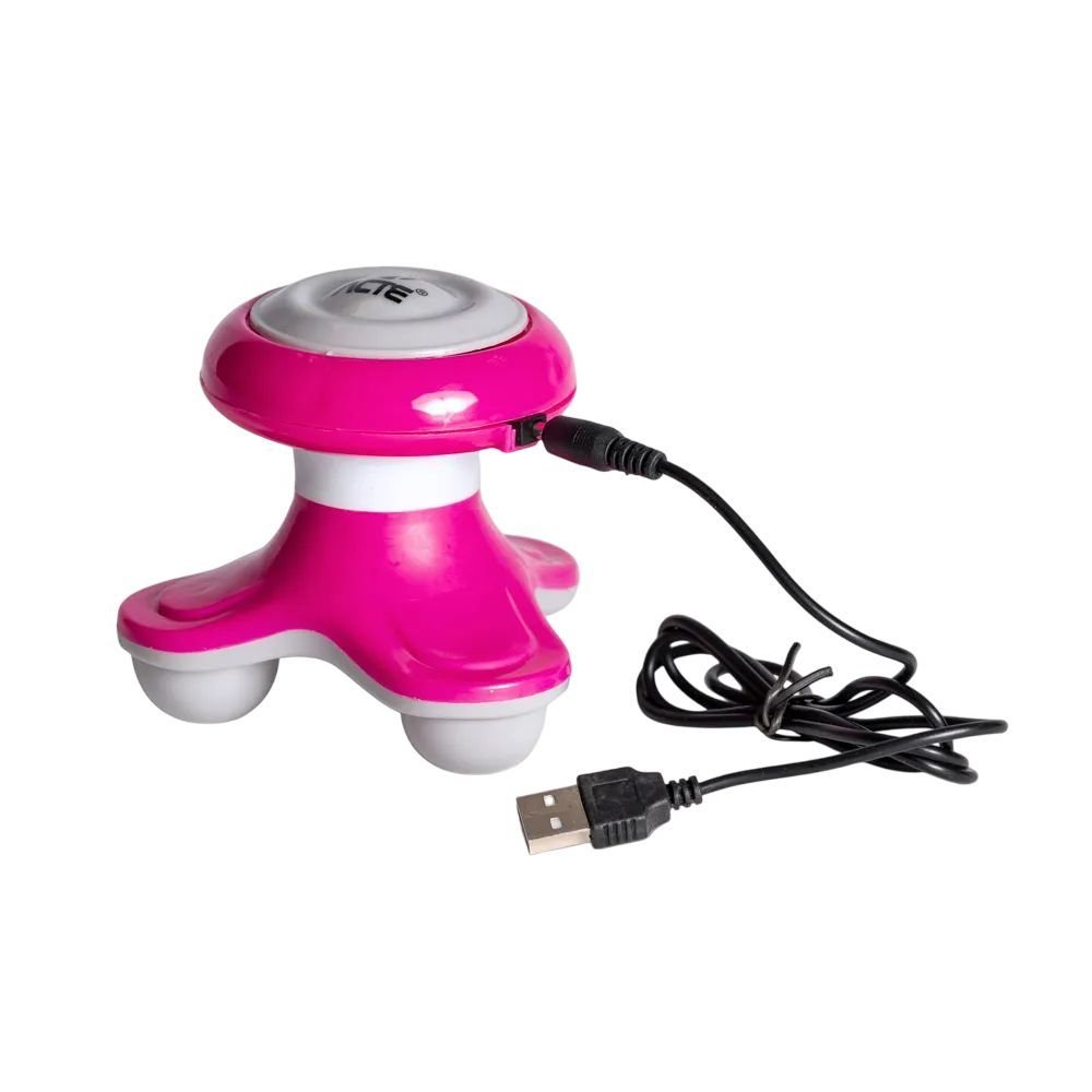 Massageador Acte Mini Corporal Unissex T150-RS