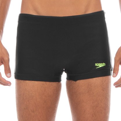 Sunga Speedo Hidroshort Contrast Masculino 019102S-180