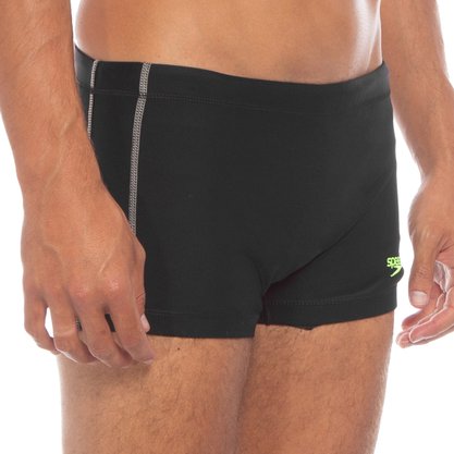 Sunga Speedo Hidroshort Contrast Masculino 019102S-180