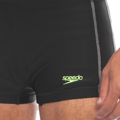 Sunga Speedo Hidroshort Contrast Masculino 019102S-180