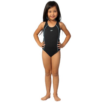 Maiô Infantil Speedo Acqua Basic S 029502-180