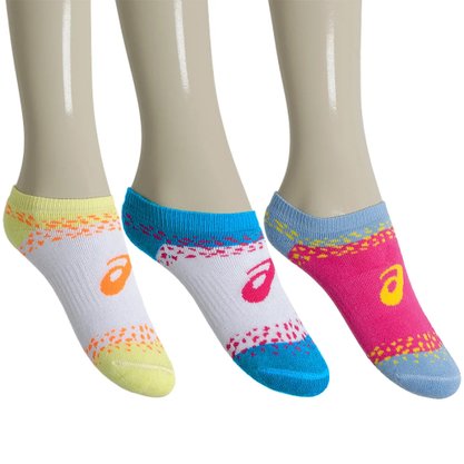 Meia Infantil Asics ZKB3260-1800