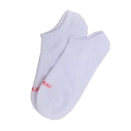 Kit Meia Hoahi Cano Invisível Unissex HWI18004B