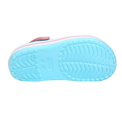 Sandália Infantil Crocs Crocband Clog 10998-4S3