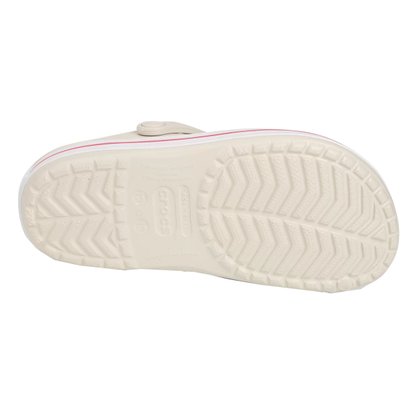 Sandália Crocs Crocband Feminina 11016-1AS
