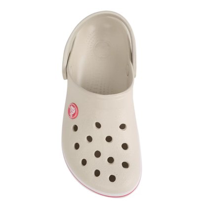 Sandália Crocs Crocband Feminina 11016-1AS