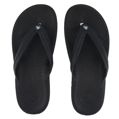 Chinelo Crocs Crocband Flip Unissex 11033-001