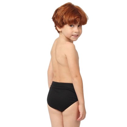 Sunga Infantil Speedo Acquaplus 011234-180