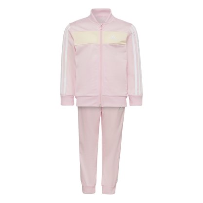 Agasalho Infantil Adidas 3 Listras HF1895