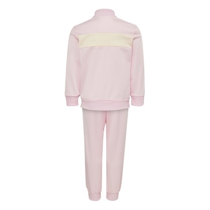 Agasalho Infantil Adidas 3 Listras HF1895