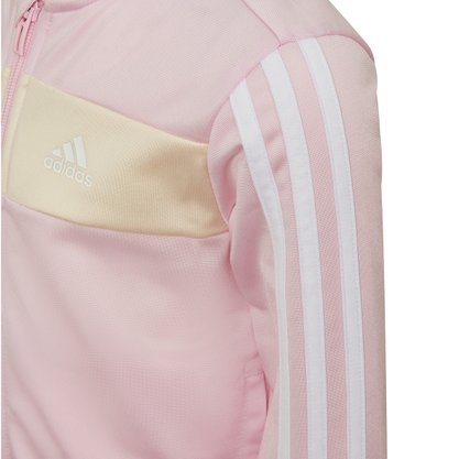 Agasalho Infantil Adidas 3 Listras HF1895