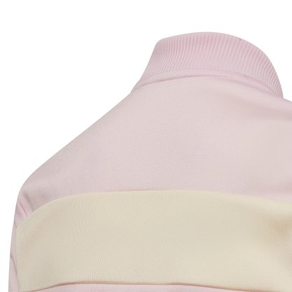 Agasalho Infantil Adidas 3 Listras HF1895