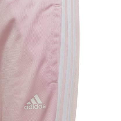 Agasalho Infantil Adidas 3 Listras HF1895