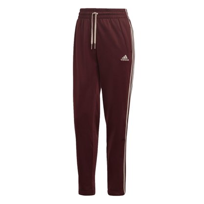 Agasalho Adidas 3 Listras Essentials Feminino HR4910