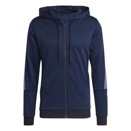 Agasalho Adidas 3 Listras Masculino IC6769