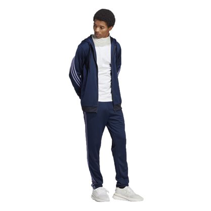 Agasalho Adidas 3 Listras Masculino IC6769
