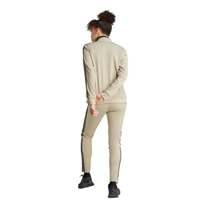 Agasalho Adidas 3 Stripes Feminino IJ8786