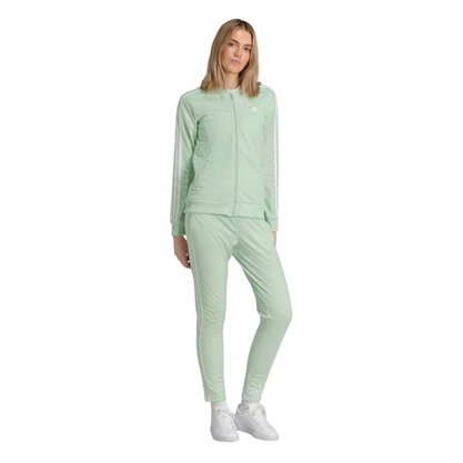 Agasalho Adidas 3 Stripes Feminino IX1094
