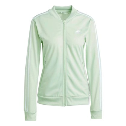 Agasalho Adidas 3 Stripes Feminino IX1094