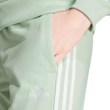 Agasalho Adidas 3 Stripes Feminino IX1094