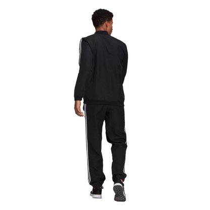 Agasalho Adidas 3 Stripes Masculino GK9950